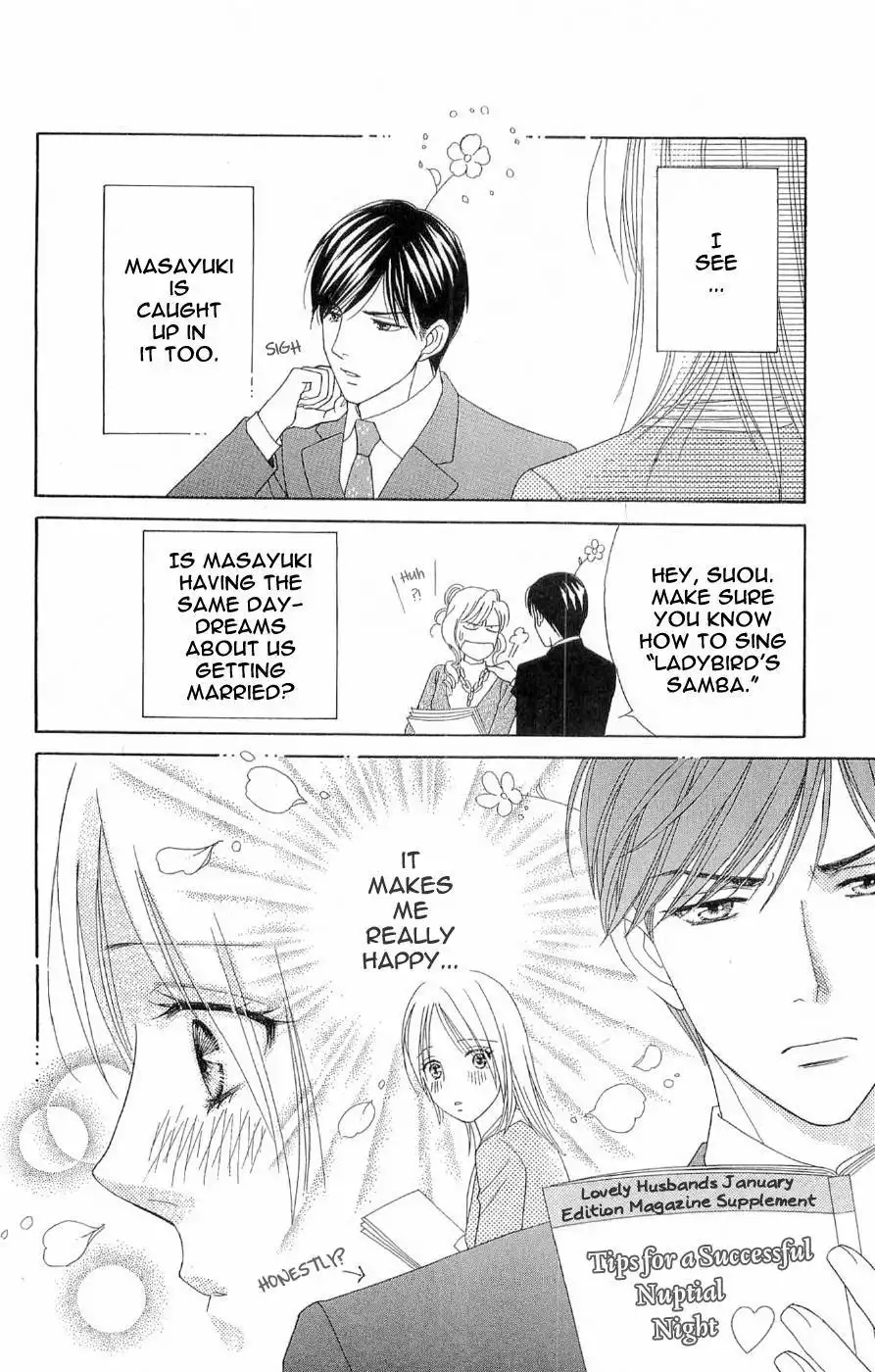 Chiyou yo Hana yo Chapter 39 14